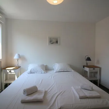 - Opaline Liberation 2 Chambres Apartmán Nice