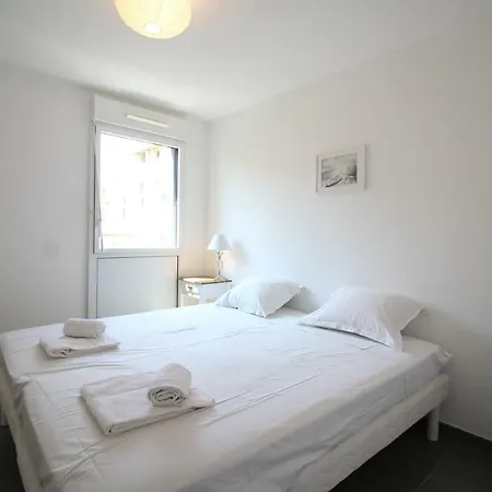- Opaline Liberation 2 Chambres Apartmán Nice